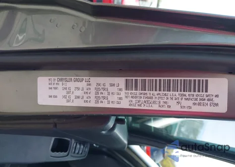 2012 Jeep Liberty Sport from USA, damaged, VIN 1C4PJLAK9CW109118